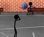 Çöp Adam Basketçileri