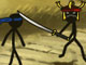 Çöp Adam Ninja