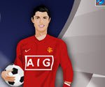 Cristiano Ronaldo Giydirme