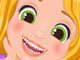 Çürük Dişli Rapunzel