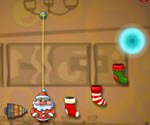 Cut The Rope Noel