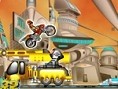 Cyber Motorcu