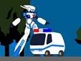 Cyber Swat
