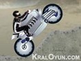 Dağda Motor