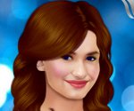 Demi Lovato Makyaj