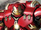 Demir Adam Hulkbuster