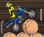 Denge Motoru