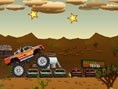 Dev Teker Görevde