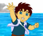 Diego Boyama