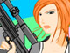 Dişi Sniper