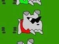 Dog Race