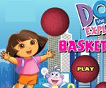 Dora Basketbol