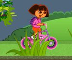 Dora Bisikletli 2