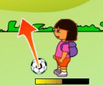 Dora Futbol