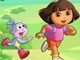 Dora ile Arkadaşları
