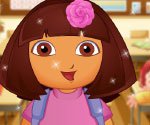 Dora Okula Başlıyor