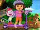 Dora Scooter