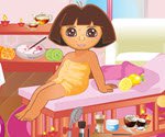 Dora Spa Salonu