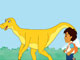 Dora ve Dinazor