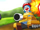 Doraemon Tank
