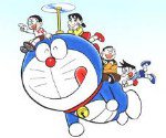 Doraemon