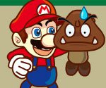 Dövüşçü Mario