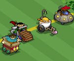 Downhill Riders