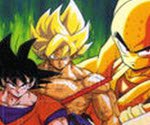Dragon Ball Dövüş 2