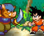Dragon Ball Dövüş