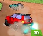 Drift Yarışı 3D