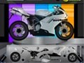 Ducati Motor Parçaları