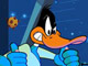 Duck dodgers uzay yolu