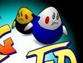 Egg fighter