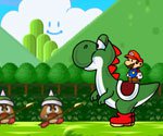 Ejderha ve Mario 2