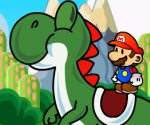 Ejderha ve Mario