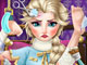 Elsa İlk Yardım