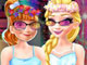 Elsa ve Anna Yaz Festivali