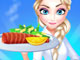 Elsa nın Restaurantı
