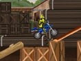 Enduro Motor 2