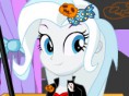 Equestria Girls Cadılar Bayramı