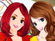 Erica ve Lady