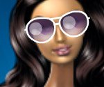 Esmer Barbie