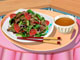 Et Salatası