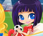Euro 2016 Kızları
