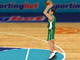 Resim: Euro lig basket oyunu