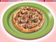 Ev Yapımı Pizza
