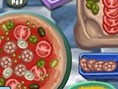 Evde Pizza