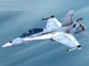 F18 uçur