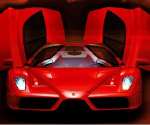 Ferrari Modifiye