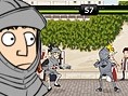 Fight the King